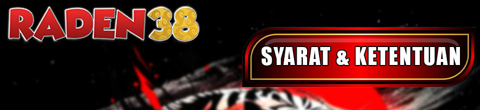 SYARAT DAN KETENTUAN
